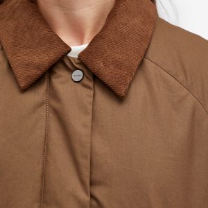 Holzweiler Debbie Oiled Jacket