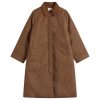 Holzweiler Debbie Oiled Jacket