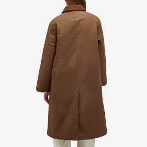 Holzweiler Debbie Oiled Jacket