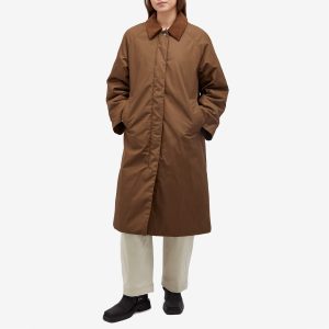 Holzweiler Debbie Oiled Jacket