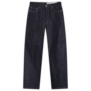 Neighborhood Rigid Denim Jeans