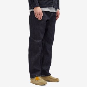 Neighborhood Rigid Denim Jeans