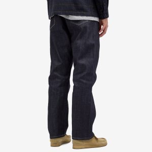 Neighborhood Rigid Denim Jeans
