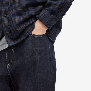 Neighborhood Rigid Denim Jeans