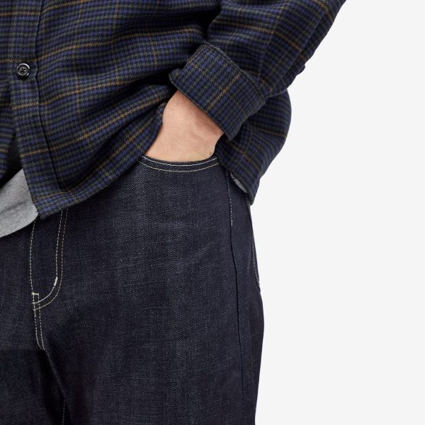 Neighborhood Rigid Denim Jeans