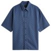 Givenchy Monogram Jaquard Shirt