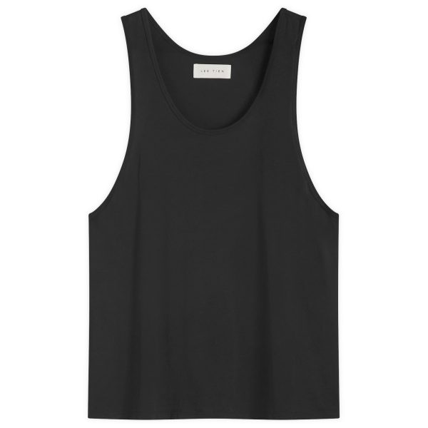 Les Tien Lightweight Tank Top