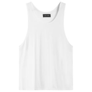 Les Tien Lightweight Tank Top