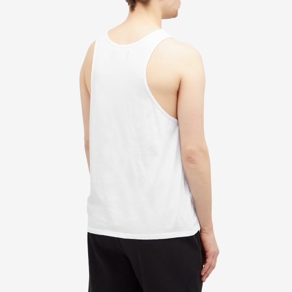 Les Tien Lightweight Tank Top