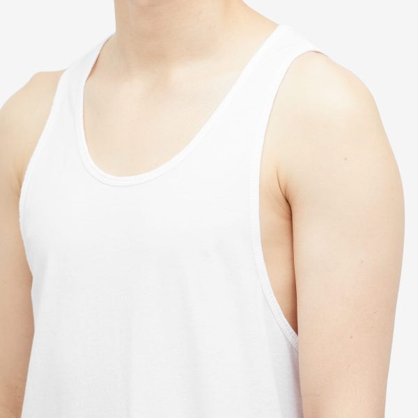 Les Tien Lightweight Tank Top