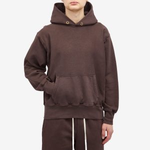 Les Tien Heavyweight Hoodie