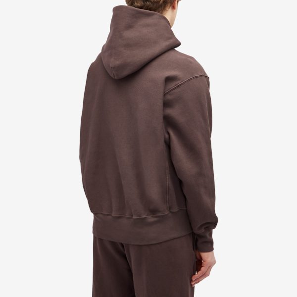 Les Tien Heavyweight Hoodie