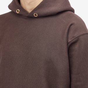 Les Tien Heavyweight Hoodie