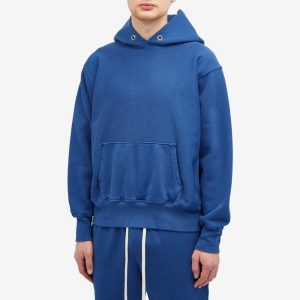 Les Tien Heavyweight Hoodie