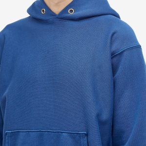 Les Tien Heavyweight Hoodie