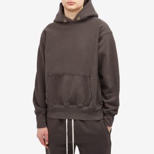 Les Tien Heavyweight Hoodie