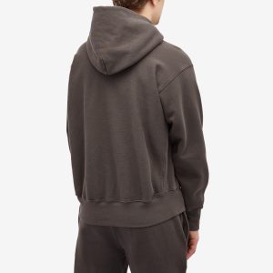 Les Tien Heavyweight Hoodie