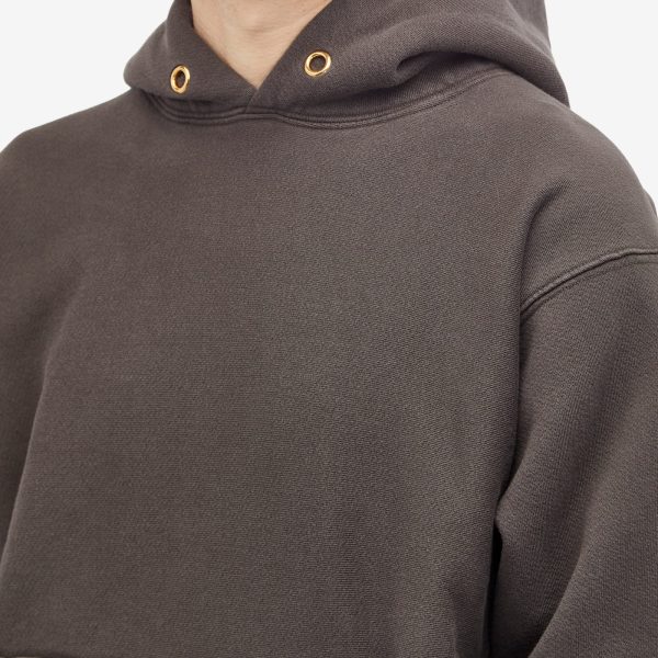 Les Tien Heavyweight Hoodie