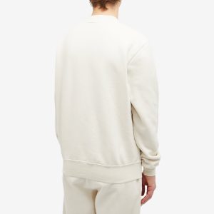 Les Tien Heavyweight Banded Mock Neck Polo