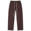 Les Tien Heavyweight Classic Pants