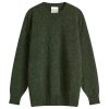 Jamieson's of Shetland Crew Knit