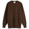 Jamieson's of Shetland Crew Knit