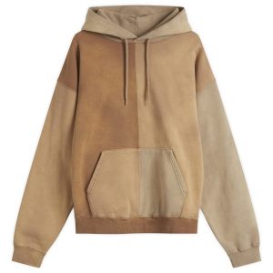 BEAMS Fade Crazy Hoodie