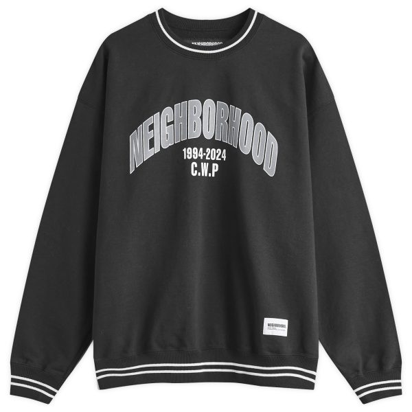 Neighborhood College Sweatshirt