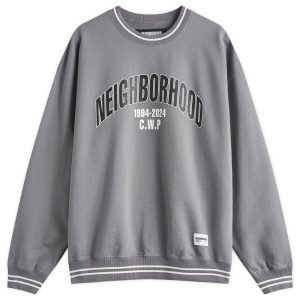 Neighborhood College Sweatshirt