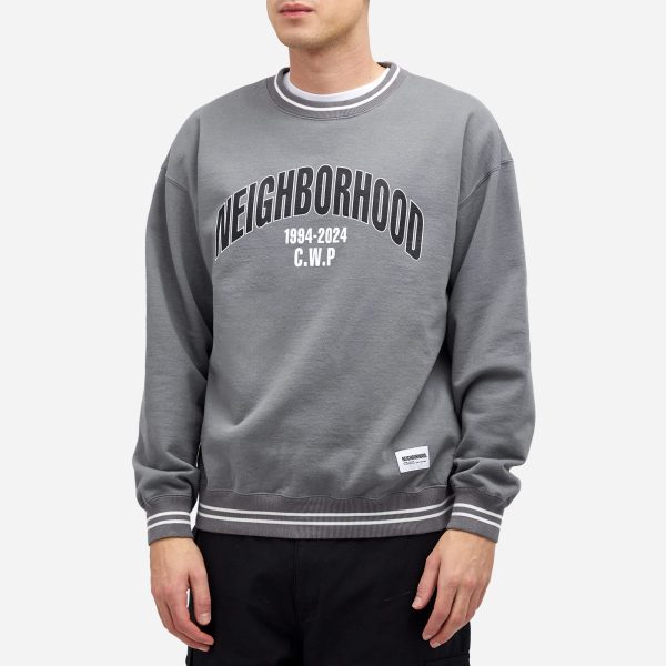 Neighborhood College Sweatshirt