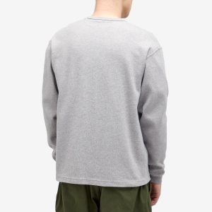 Neighborhood Honeycomb Lightweight Sweatshirt