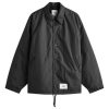 WTAPS 07 Boa Lined Coach Jacket