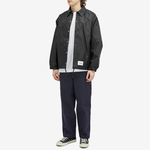 WTAPS 07 Boa Lined Coach Jacket