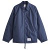 WTAPS 07 Boa Lined Coach Jacket