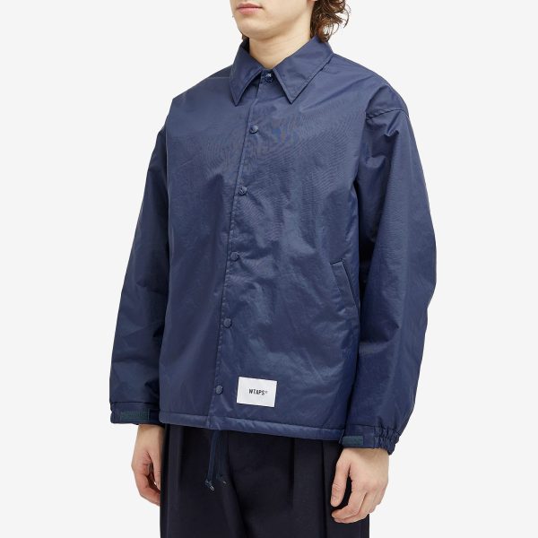 WTAPS 07 Boa Lined Coach Jacket