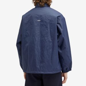 WTAPS 07 Boa Lined Coach Jacket