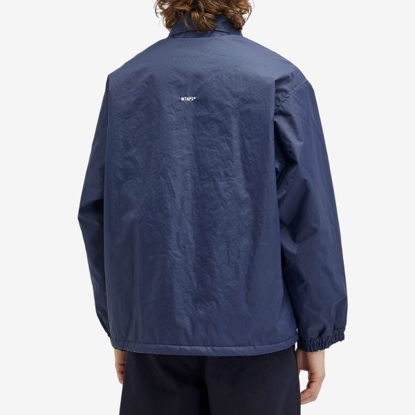 WTAPS 07 Boa Lined Coach Jacket