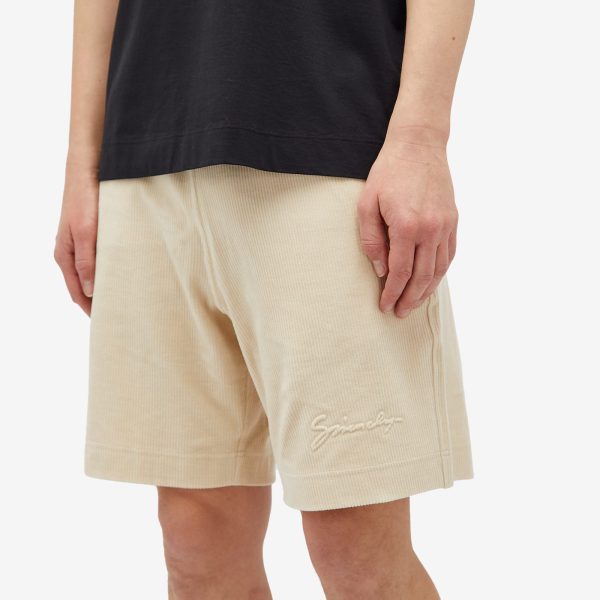 Givenchy New Board Shorts