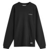 Neighborhood Honeycomb Lightweight Sweatshirt