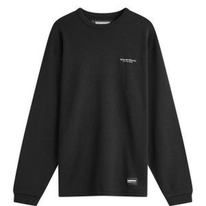 Neighborhood Honeycomb Lightweight Sweatshirt