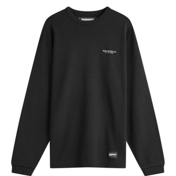 Neighborhood Honeycomb Lightweight Sweatshirt