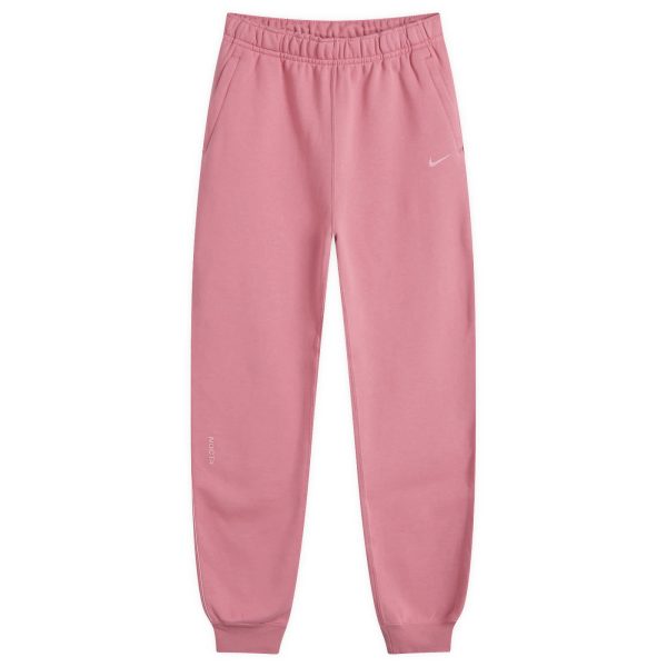 Nike Wool Classics Fleece Pant