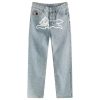 ICECREAM Running Dog Denim Pant