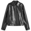 Givenchy Classic Zip Blouson Jacket