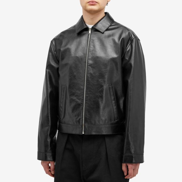 Givenchy Classic Zip Blouson Jacket