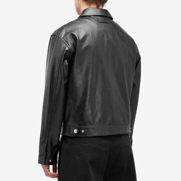 Givenchy Classic Zip Blouson Jacket