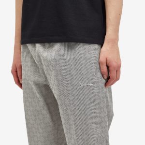 Givenchy Football Track Pants