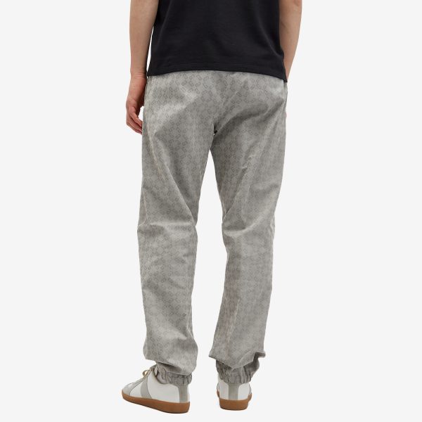 Givenchy Football Track Pants