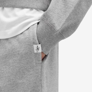 JW Anderson Pintuck Trackpants