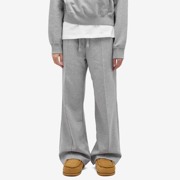 JW Anderson Pintuck Trackpants